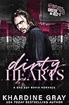 Dirty Hearts by Khardine Gray