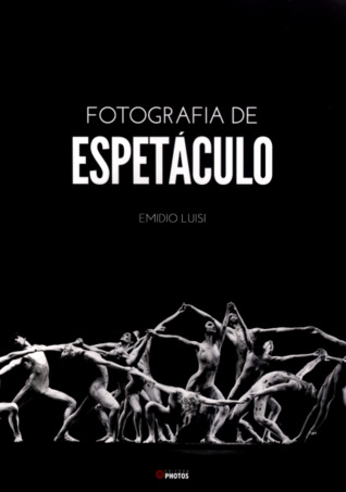 Fotografia de Espetáculo