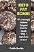 Keto Fat Bombs: Sweet & Sav...