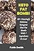 Keto Fat Bombs by Faith Smith