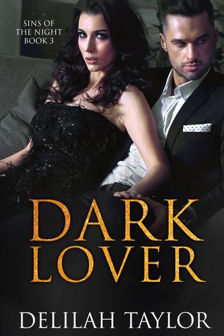 Dark Lover (Sins of the Night Book 3)