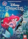 Ariel and the Sea Wolf (Disney Princess)