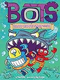 20,000 Robots Under the Sea