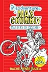 Masters of Mischief (The Misadventures of Max Crumbly #3) Masters of Mischief (The Misadventures of Max Crumbly #3)