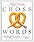 New York Crosswords by New York Magazine
