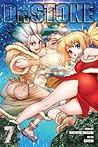 Dr. STONE, Vol. 7 by Riichiro Inagaki