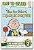 Peanuts Ready-to-Read Value...