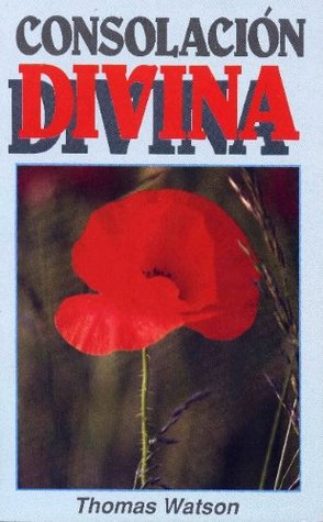 Consolación Divina (primera edición)