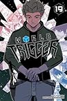 World Trigger, Vol. 19 by Daisuke Ashihara