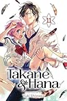 Takane & Hana, Vol. 11 by Yuki Shiwasu