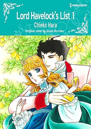 Lord Havelock's List 1 (Kindle Edition)