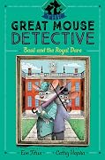 Basil and the Royal Dare