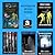 Revenge of Zeeka 5 Book Series by Brenda C. Mohammed