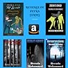 Revenge of Zeeka 5 Book Series