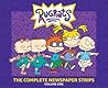 Rugrats: The Newspaper Strips