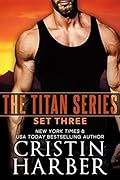 The Titan Series: Set Three