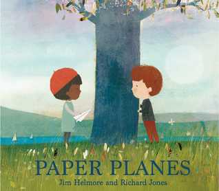 Paper Planes (Kindle Edition)