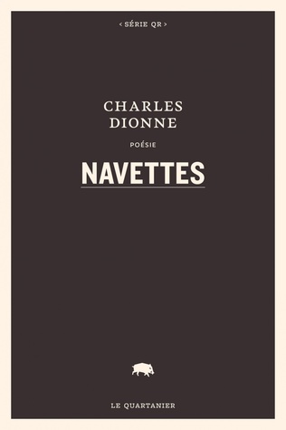Navettes (Paperback)