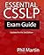 Essential CSSLP Exam Guide: Updated for the 2nd Edition