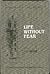 Life Without Fear: Chiropractic's Major Philosophical Tenets, Vol. 5