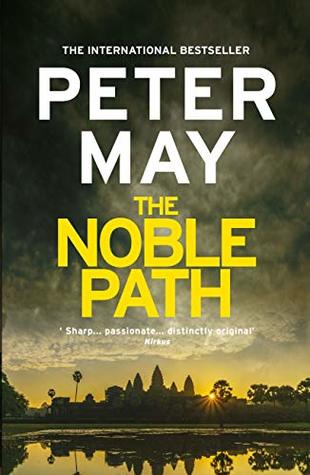 The Noble Path (Kindle Edition)
