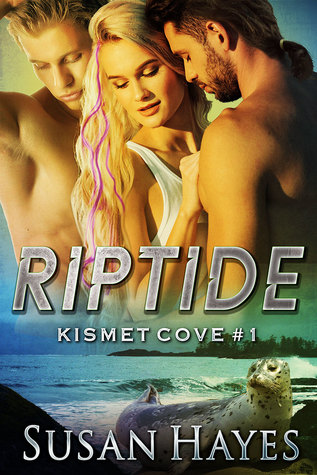 Riptide (Kismet Cove, #1)