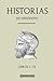 Antología Herodoto: Historias (con notas) (Spanish Edition)