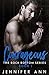Courageous (Rock Bottom #3)