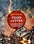 Food and Fire by Marcus Bawdon