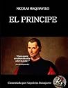 El principe: come...