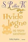 Hvide løgne og nø...