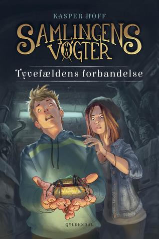 Tyvefældens forbandelse (Samlingens Vogter #1)