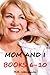 Mom and I Books 6-10 by M.R. Leenysman