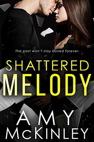 Shattered Melody (Kindle Edition)