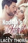 Kodiak's Heart (The Holloways, #4)