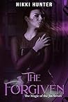 The Forgiven (The Magic of the Jin Series Book 4)