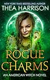 Rogue Charms (American Witch, #2)