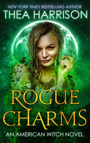 Rogue Charms (American Witch, #2)
