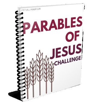 Parables of Jesus Challenge