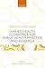 Applied Health Economics fo...