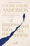 A Impossível Faca da Memória (Portuguese Edition) Book cover for A Impossível Faca da Memória (Portuguese Edition)