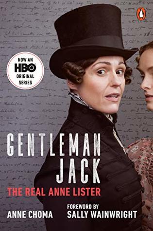 Gentleman Jack: The Real Anne Lister