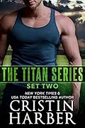 The Titan Series: Set Two