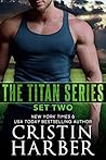 The Titan Series:...