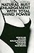 Natural Bust Enlargement with Total Mind Power by Donald L. Wilson