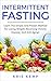 Intermittent Fasting by Kris Kemp