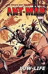 The Irredeemable Ant-Man, Vol. 1 by Robert Kirkman