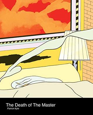 The Death of the Master (Paperback)