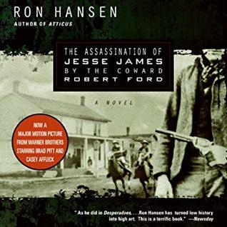 The Assassination of Jesse James by the Coward Robert Ford