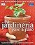La jardinería paso a paso (Fuera de colección Out of series) (Spanish Edition)